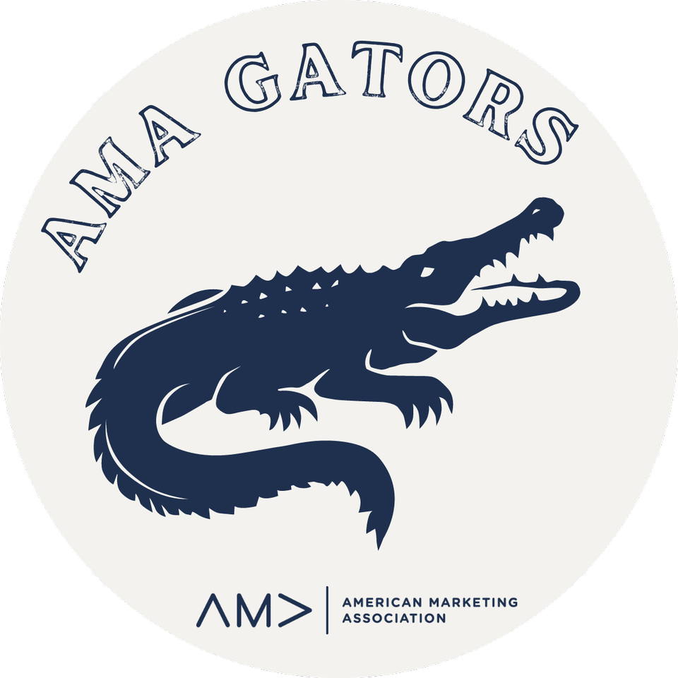 Group avatar for American Marketing Association 2022-2023