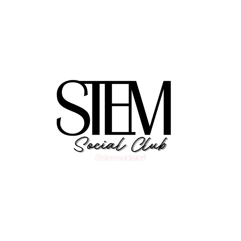Group avatar for STEM Social Club Announcements