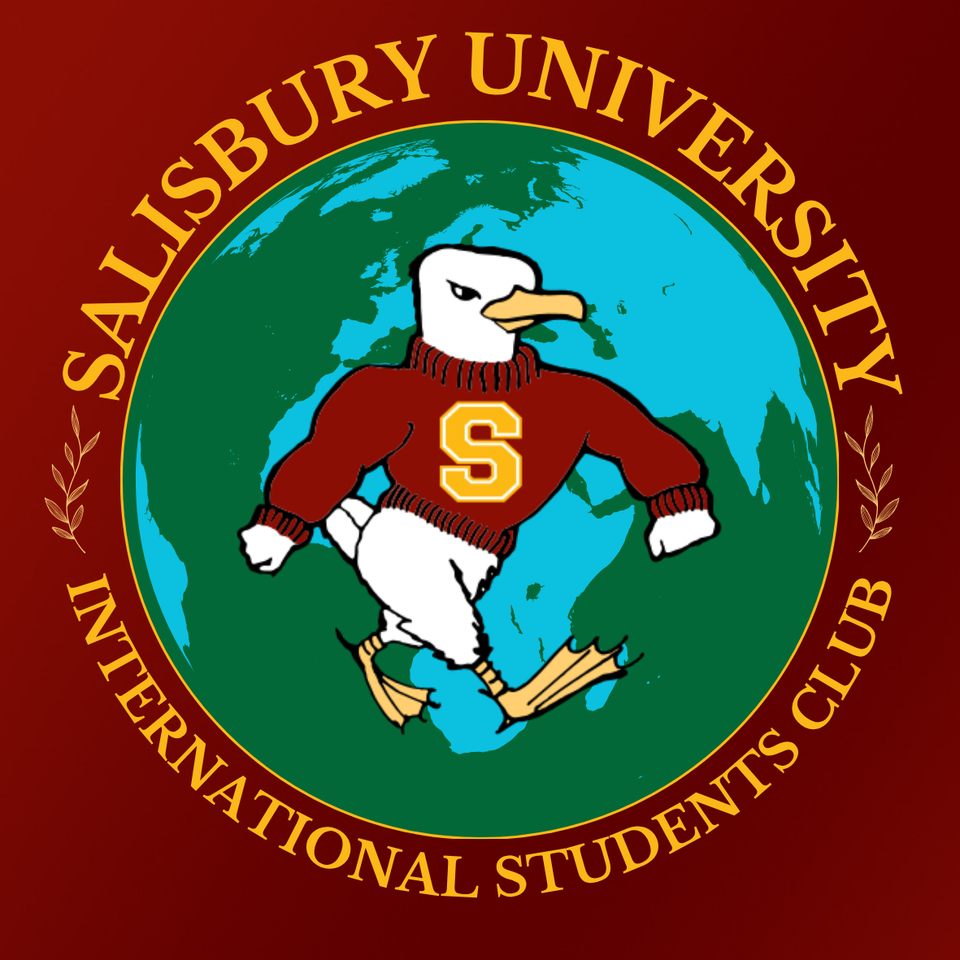 Group avatar for International Students Club - SU