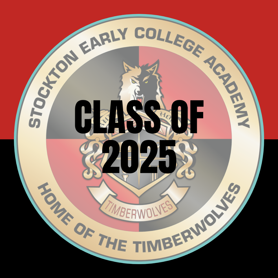 Group avatar for SECA 2025
