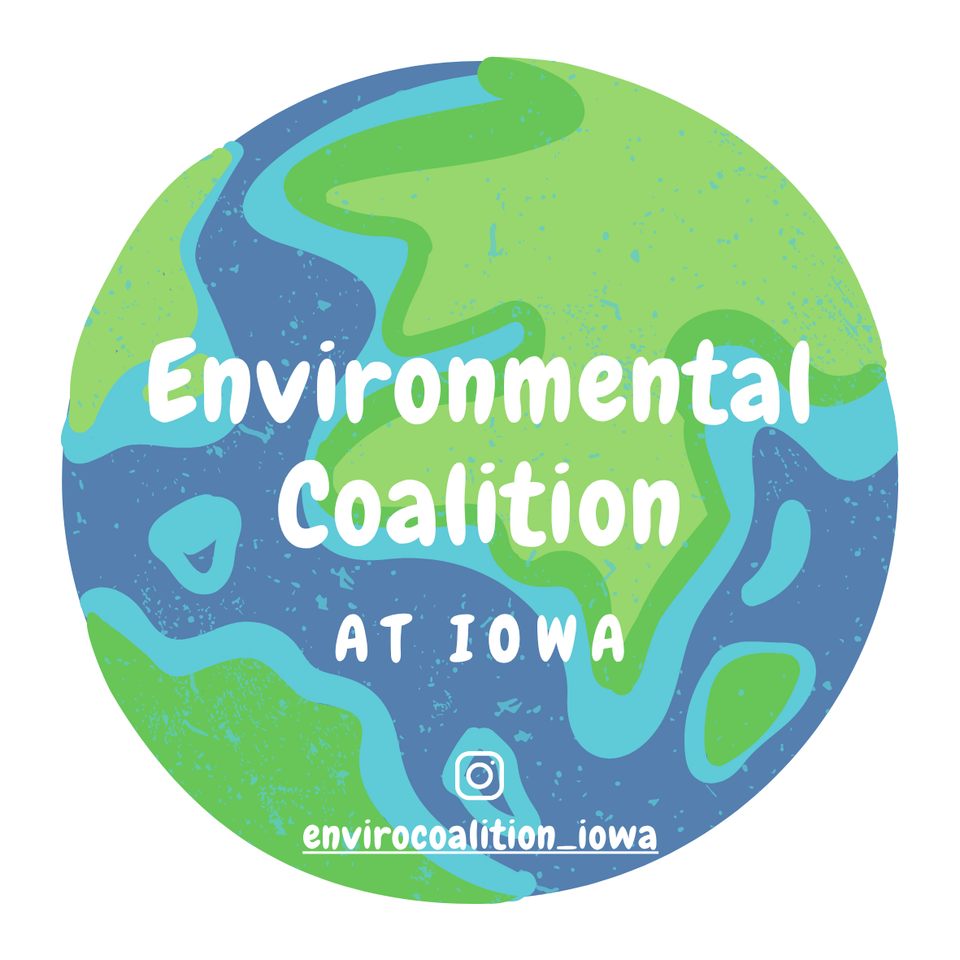 Group avatar for Environmental Coalition 2025-2026