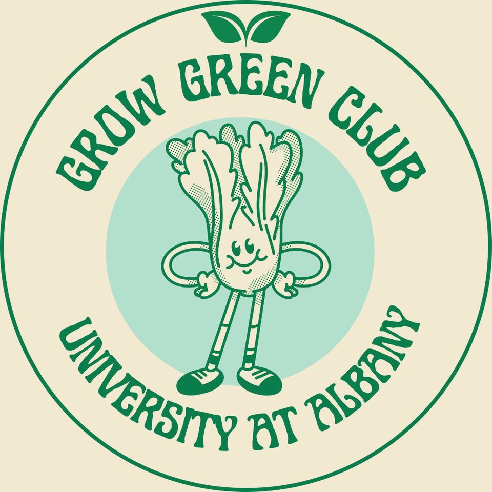 Group avatar for Grow Green