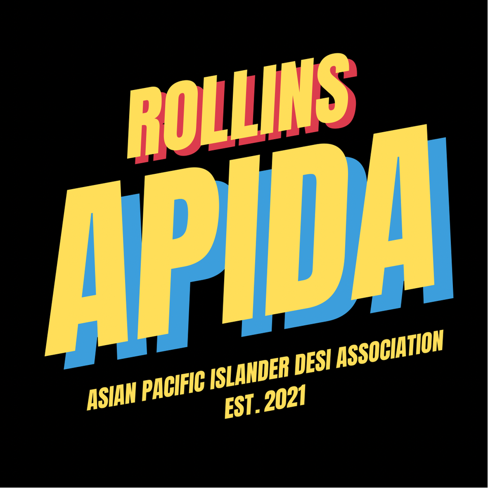 Group avatar for Rollins APIDA 2025