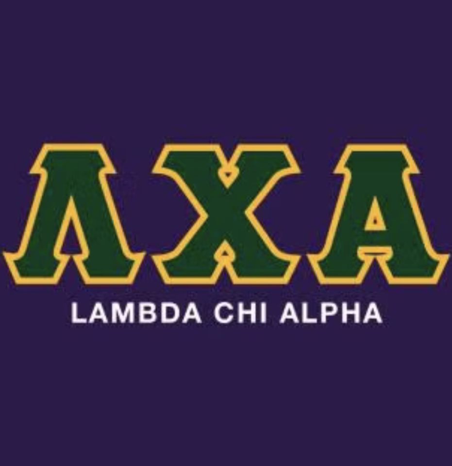 Group avatar for ΛΧΑ Fall 26’ Rush