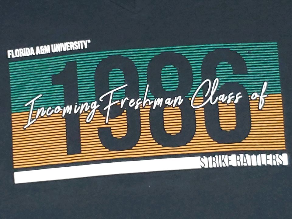 Group avatar for FAMU Freshman Class Of 1986