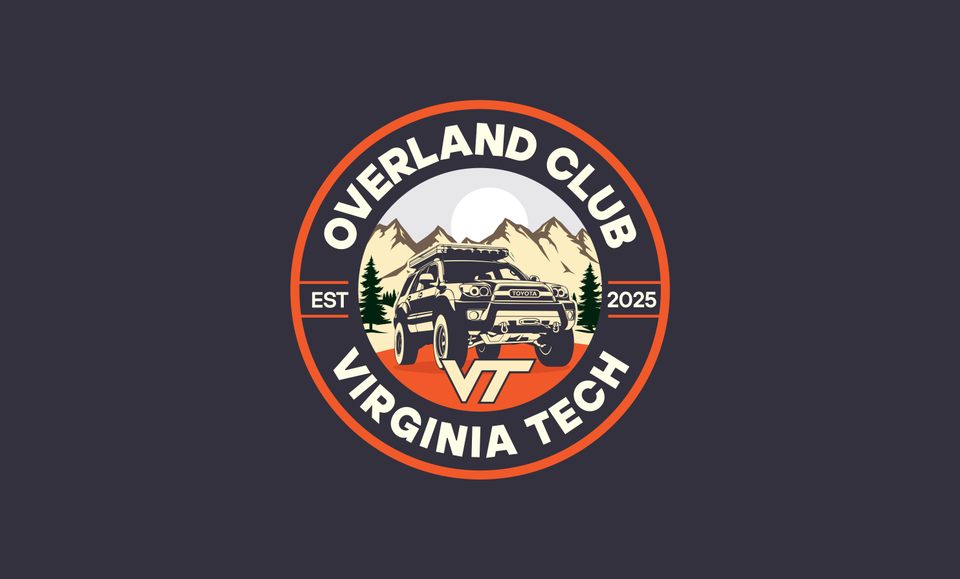 Group avatar for Overland Club Virginia Tech