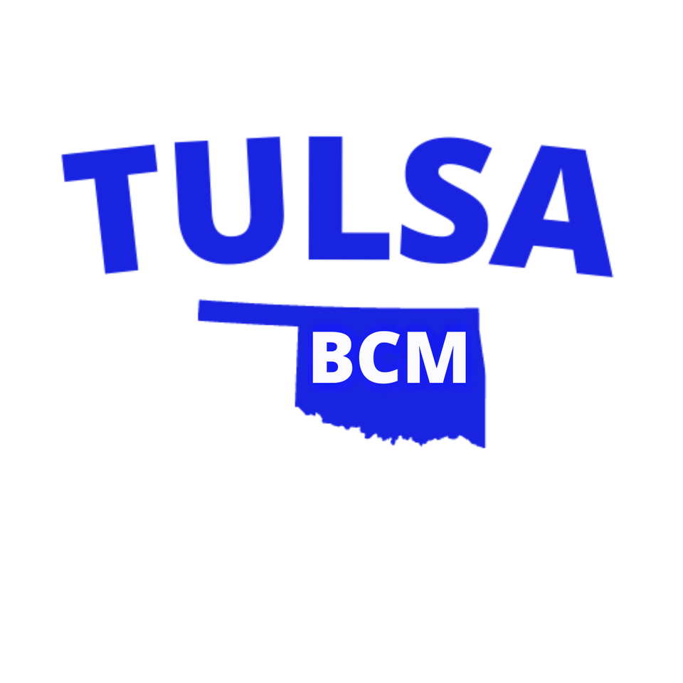 Group avatar for Tulsa BCM Announcements