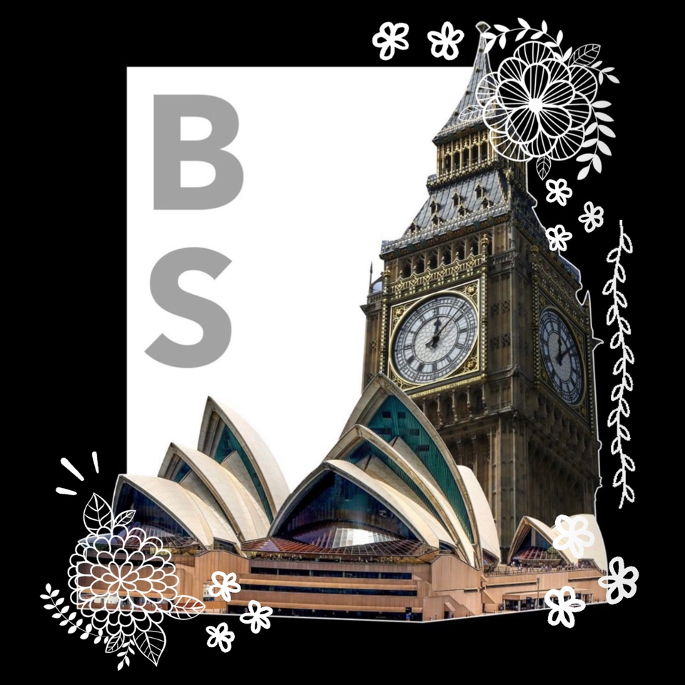 Group avatar for BS