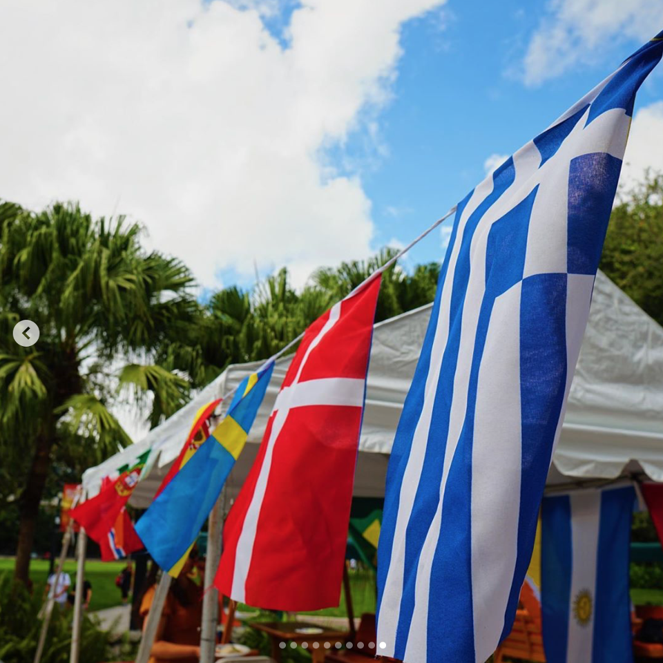 Group avatar for UMiami International Students