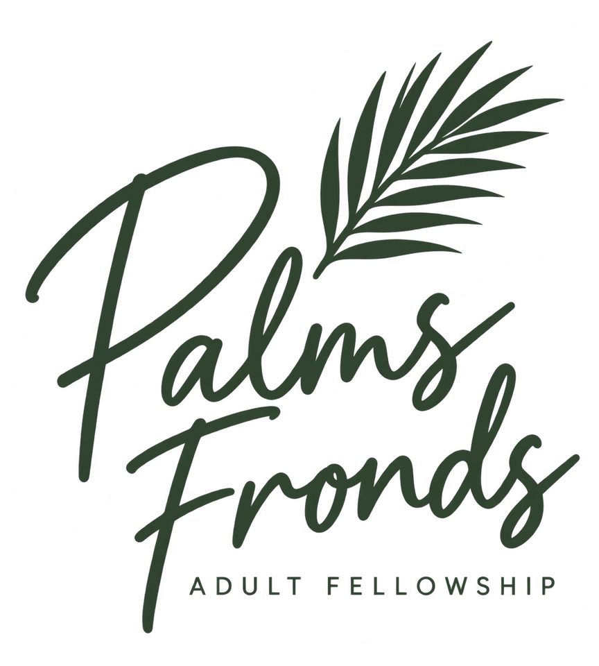 Group avatar for Palms Fronds - Adult Fellowship