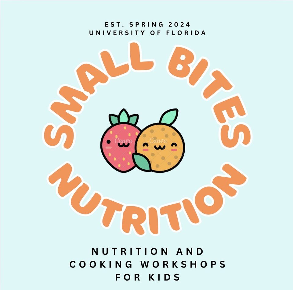 Group avatar for SMALL BITES NUTRITION 26-27