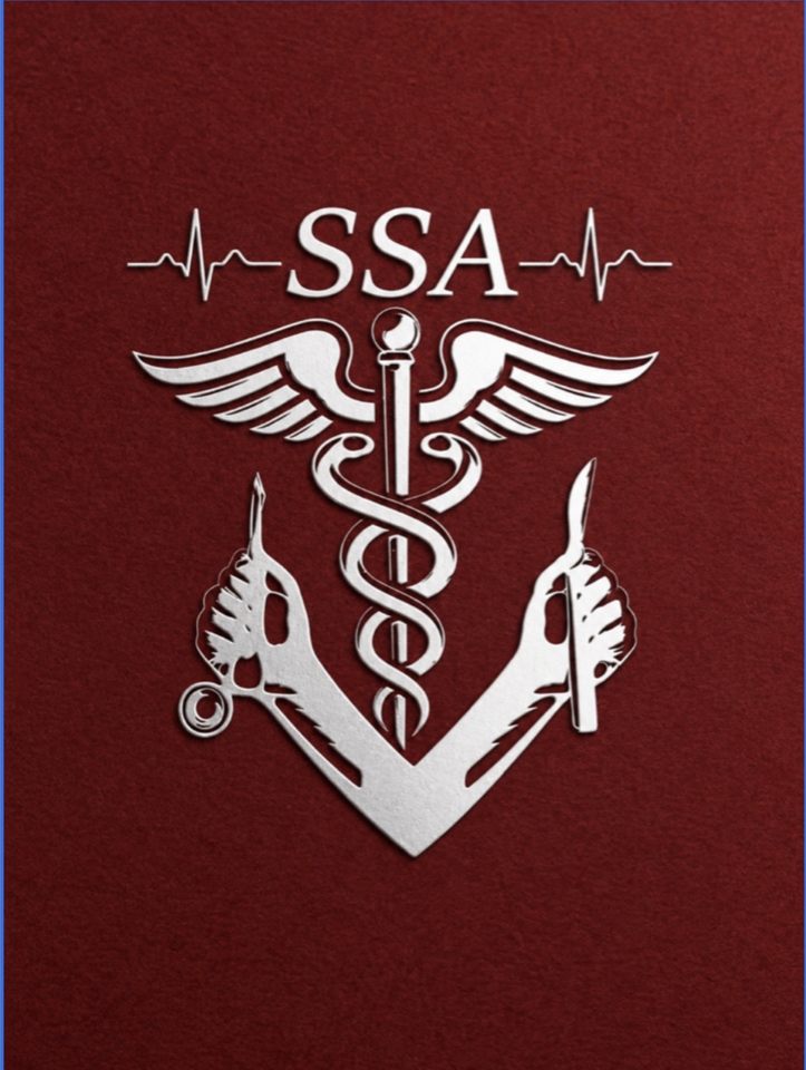 Group avatar for TuftsU Surgical Students Association