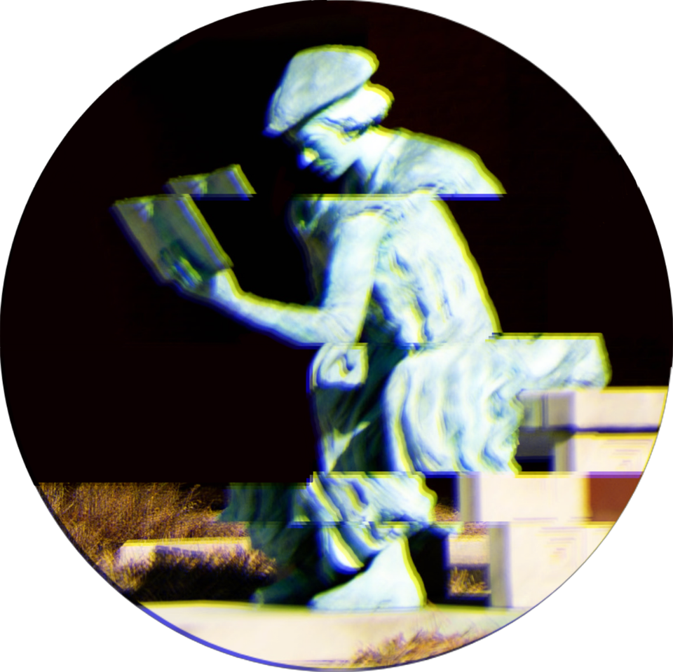 Group avatar for Philosophy Club