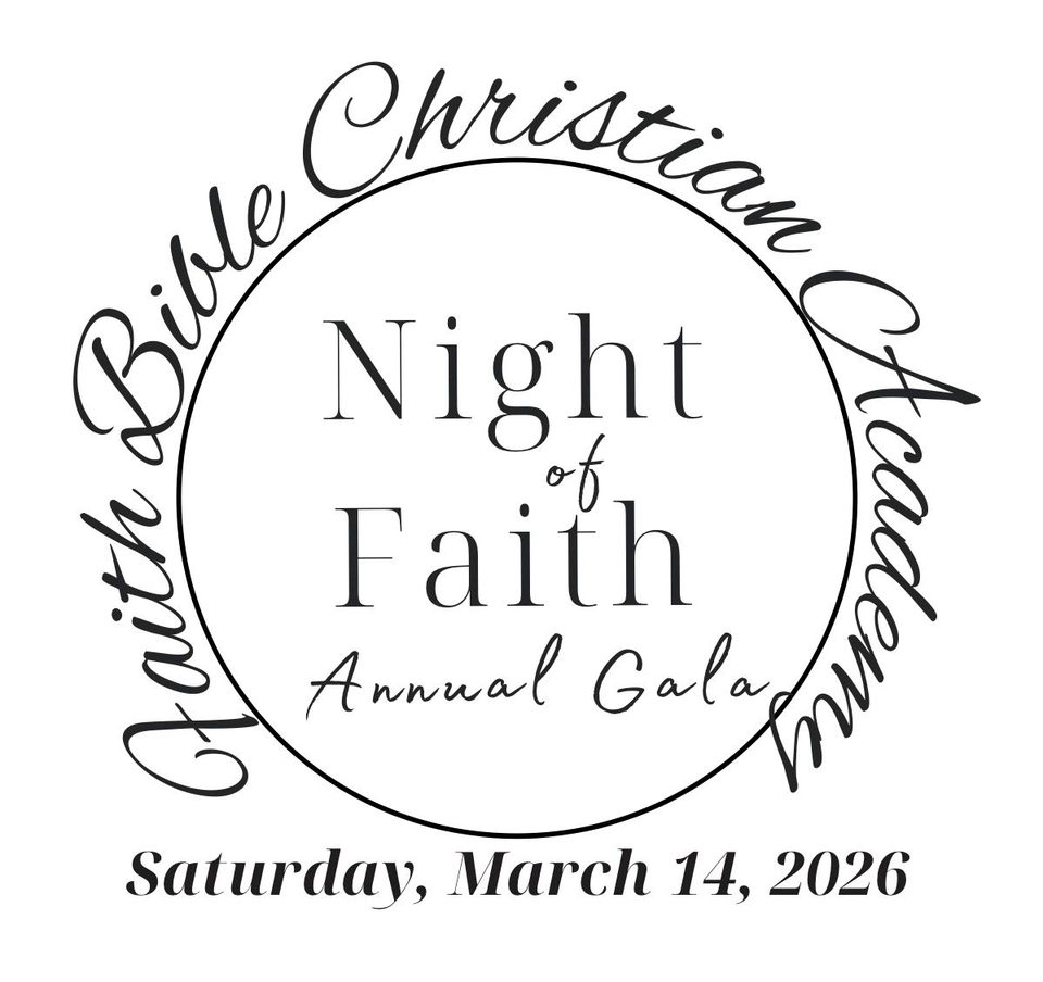 Group avatar for FBCA Night of Faith Planning