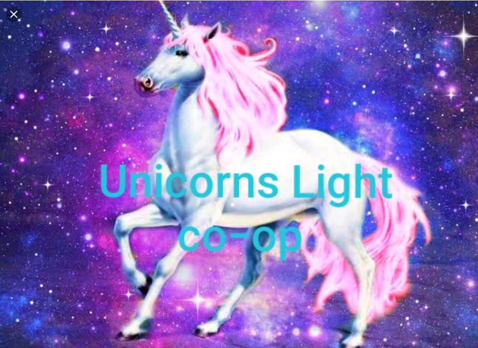Group avatar for Unicorns Light (Township Co-op)
