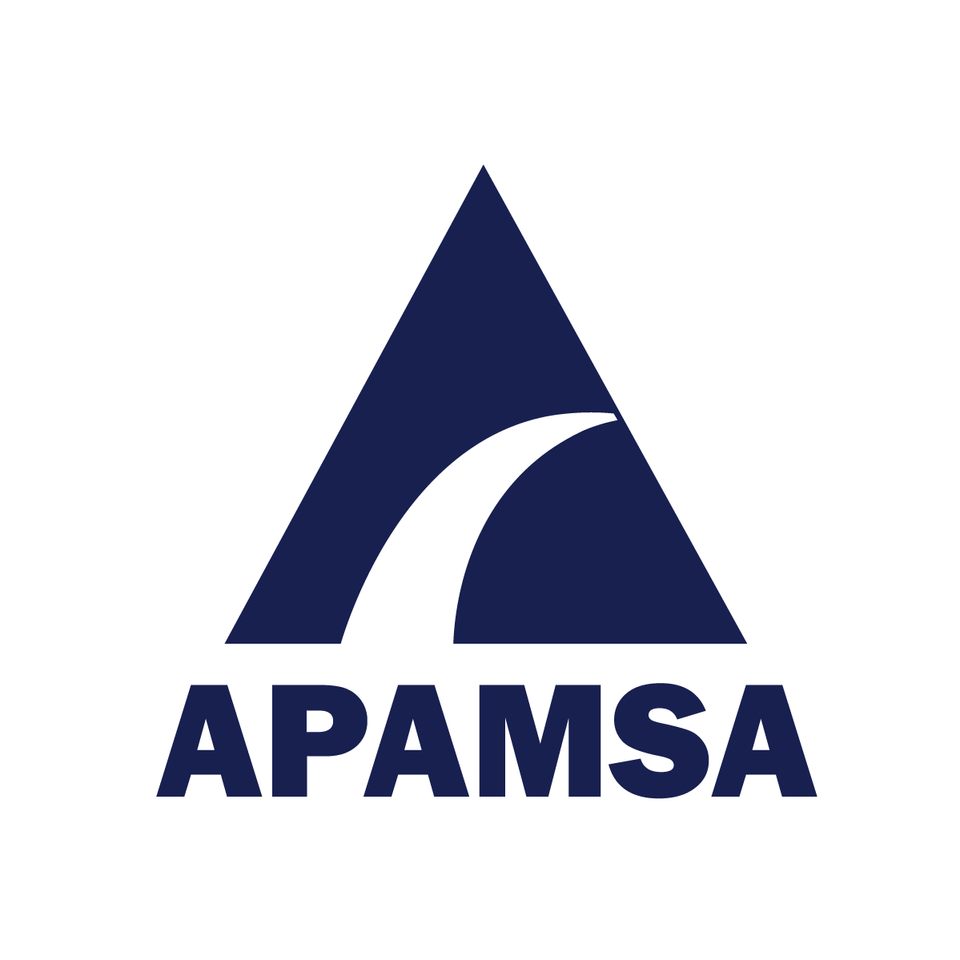 Group avatar for APAMSA OUCOM