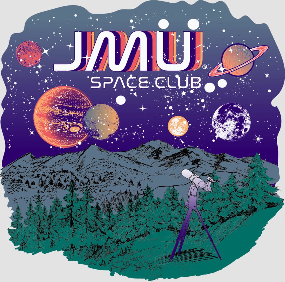 Group avatar for Space Club 🪐