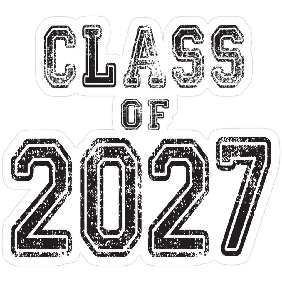 Group avatar for 2027 Senior Parents