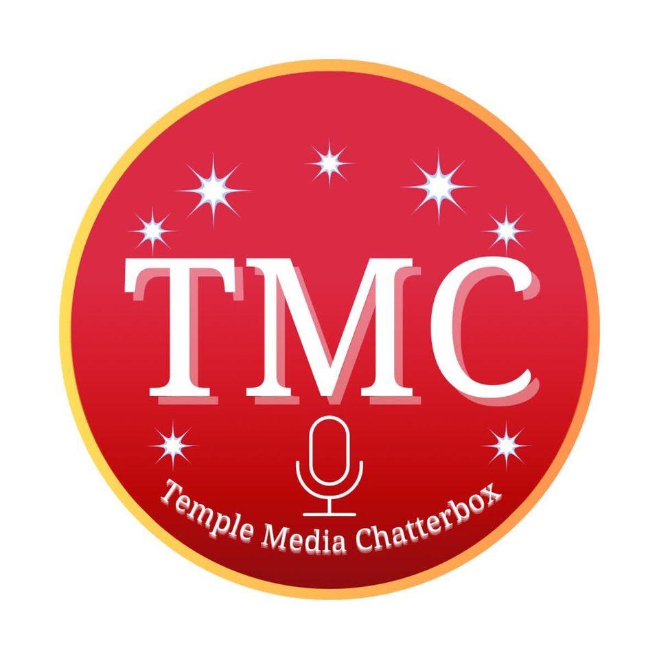 Group avatar for The Media Chatterbox