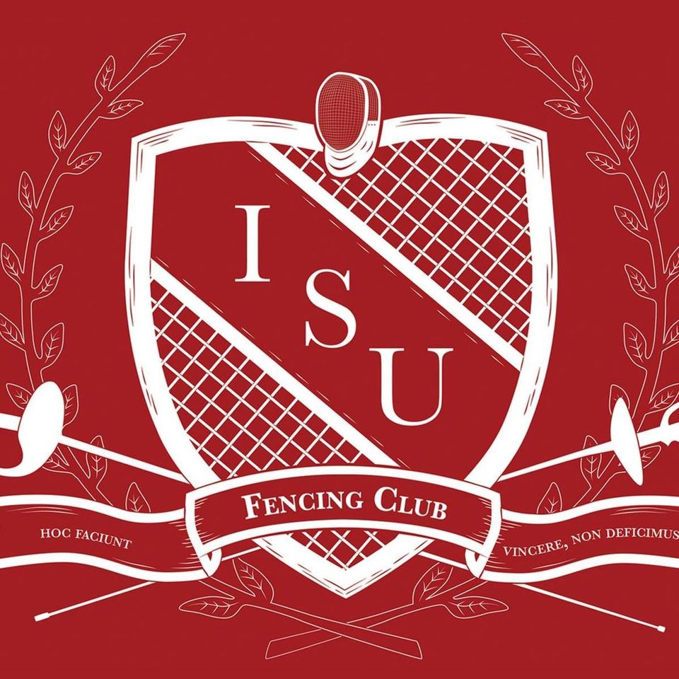 Group avatar for Fencing ISU