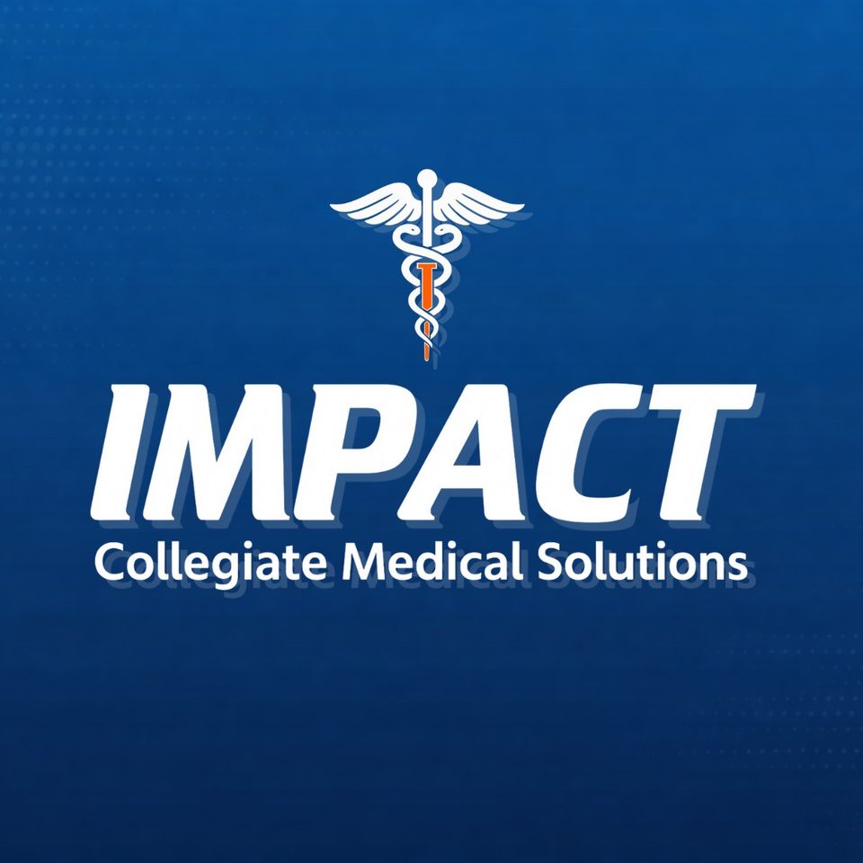 Group avatar for IMPACT '25-26