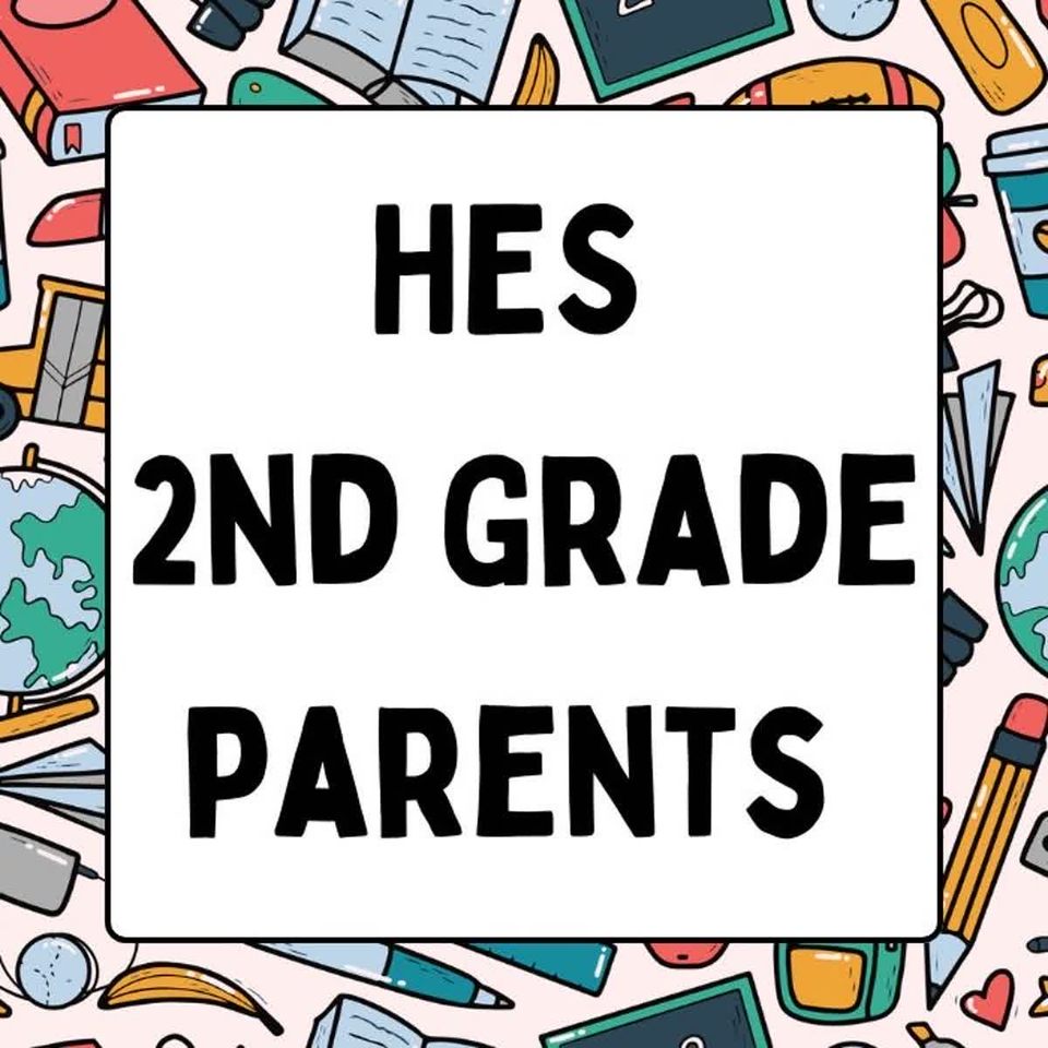 Group avatar for HES 2nd Grade Parents