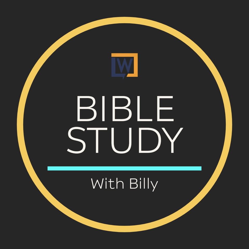 Group avatar for Bible Study With Billy
