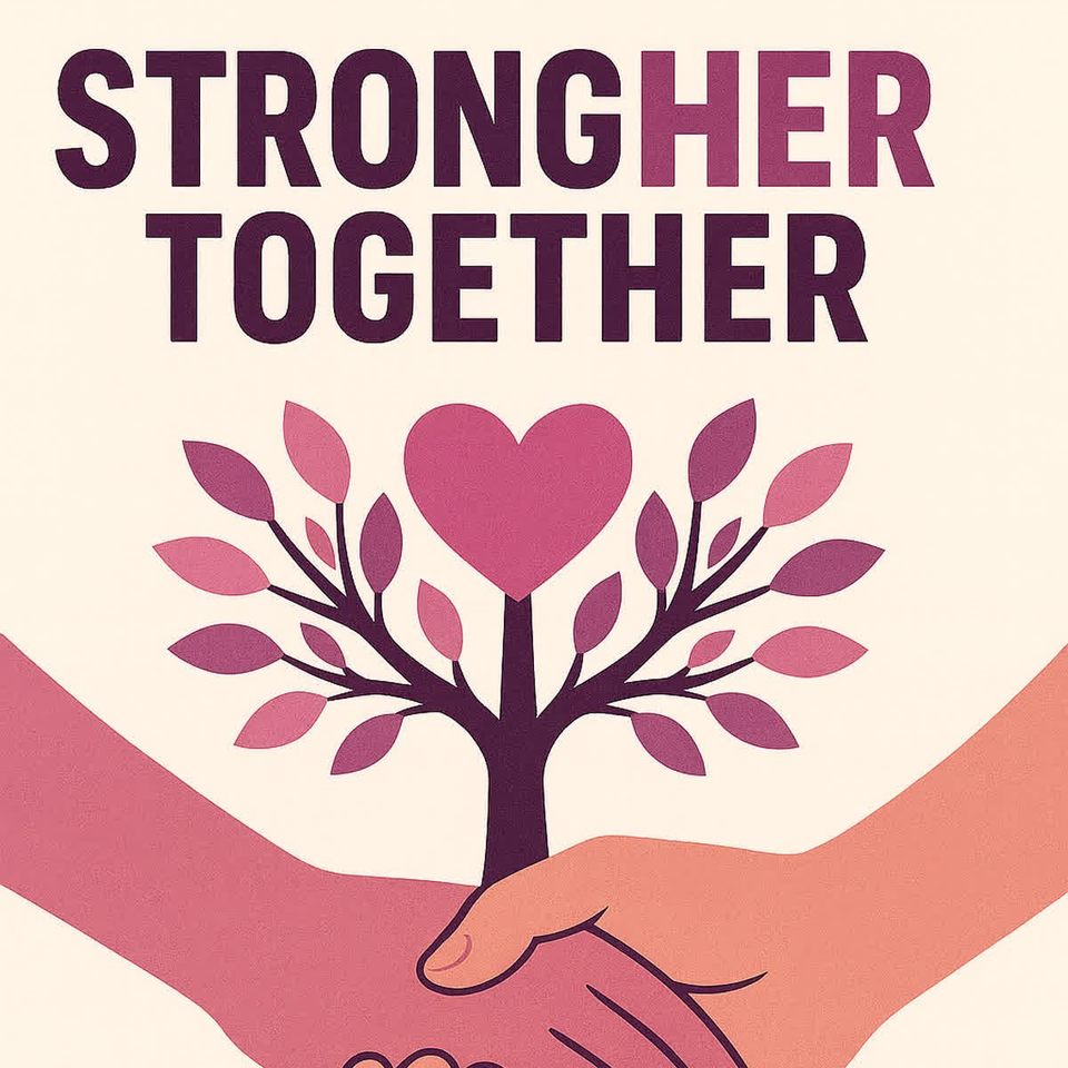 Group avatar for StrongHER Together
