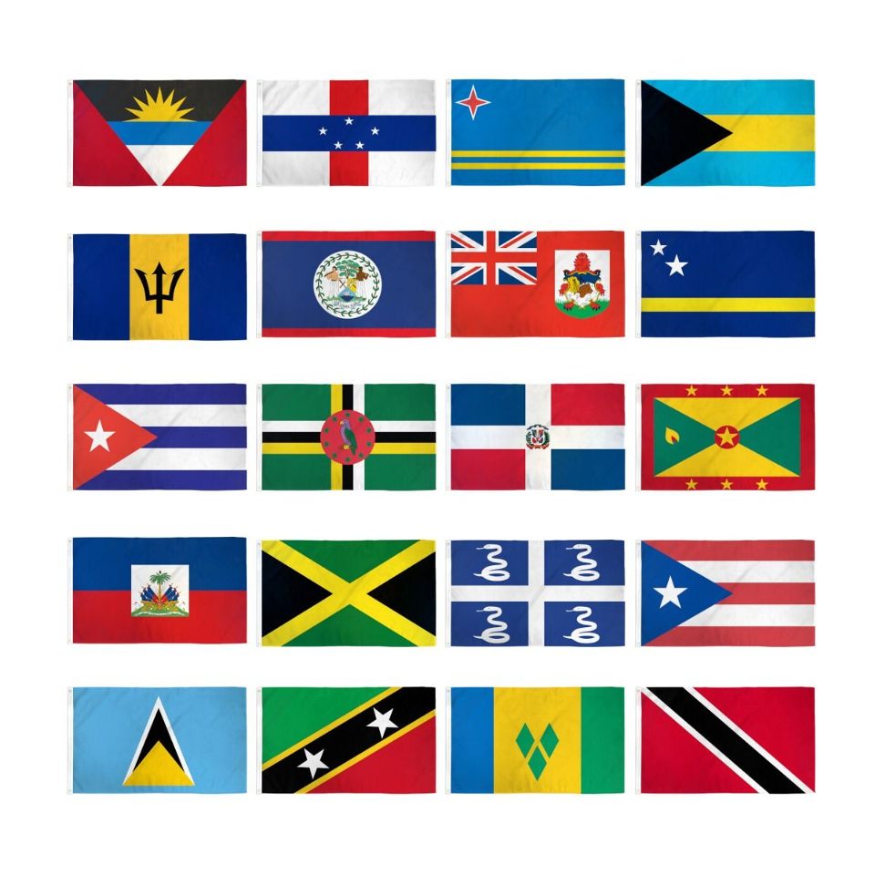 Group avatar for 🏝The Caribbean Club🏝