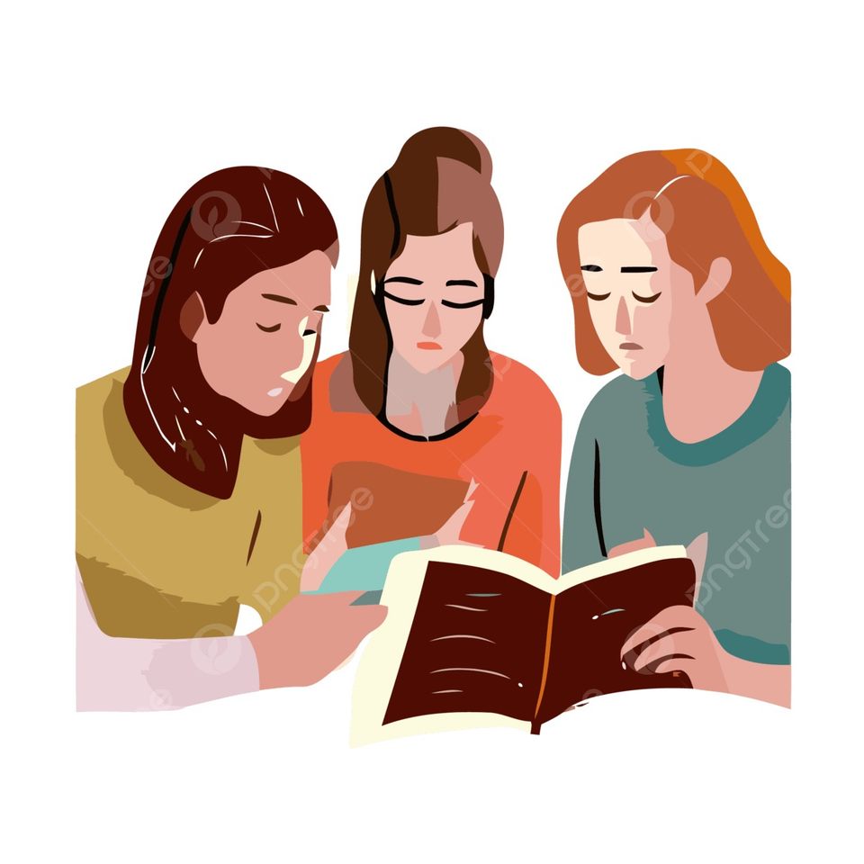 Group avatar for The Upper Roomies