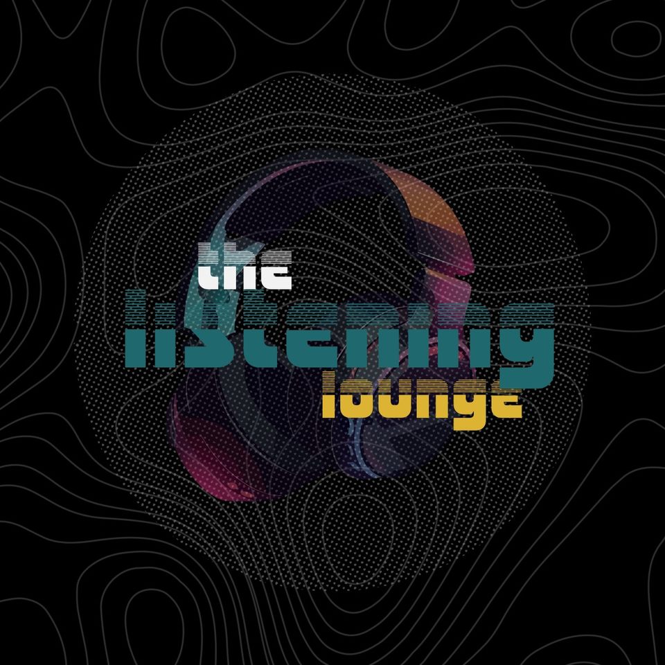 Group avatar for The Listening Lounge 🎧