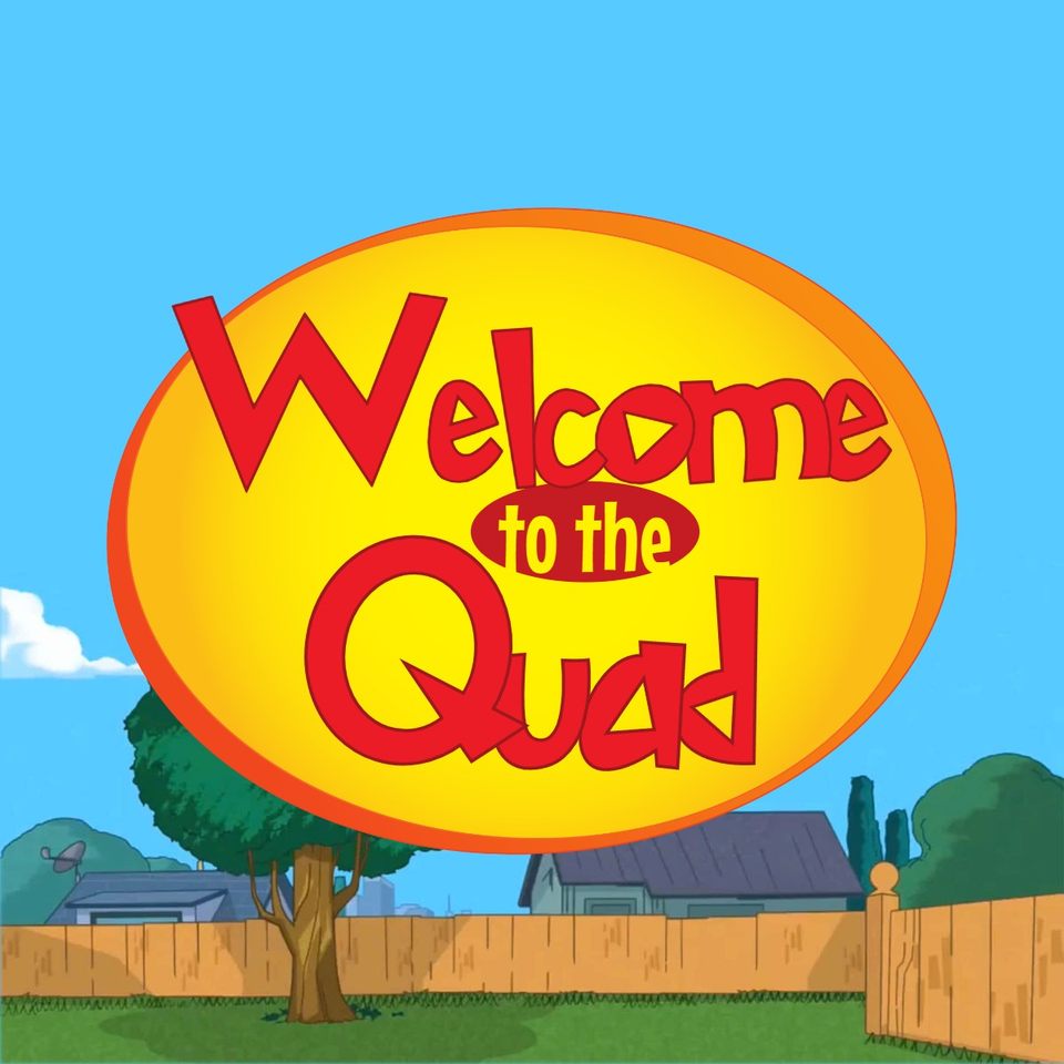 Group avatar for The Quad | Mojola’s Residents