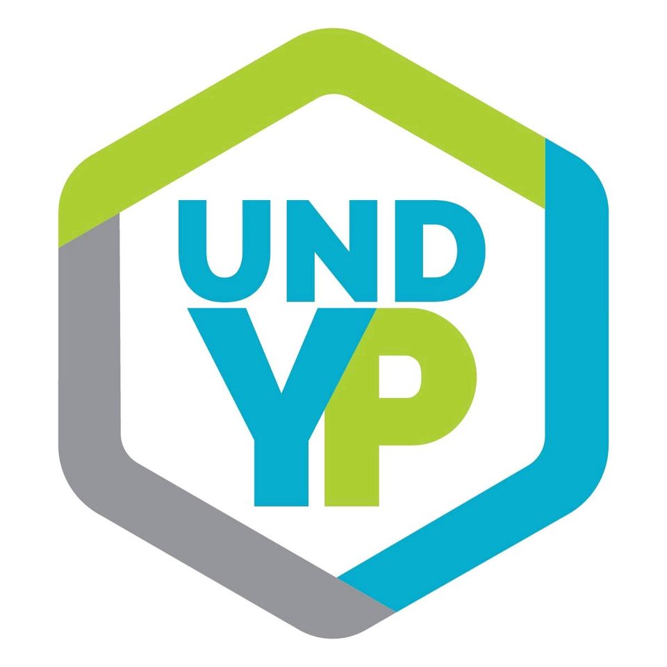 Group avatar for UND Young Professionals