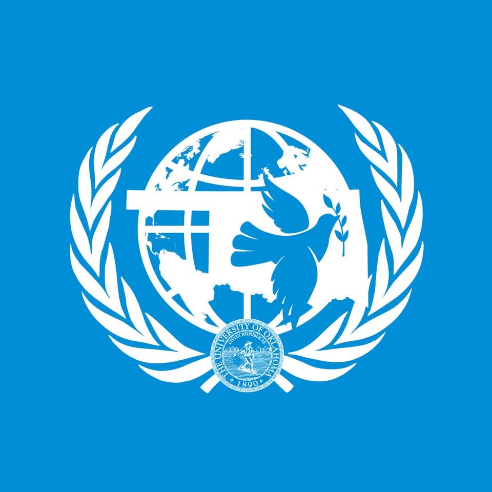 Group avatar for Oklahoma Model UN