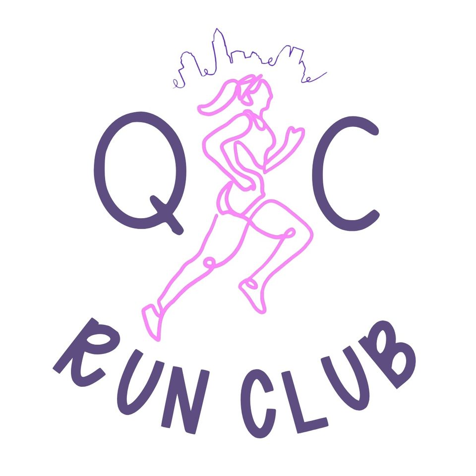 Group avatar for QCRUNCLUB