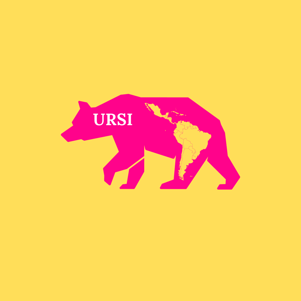 Group avatar for Ursi Latinx🐻