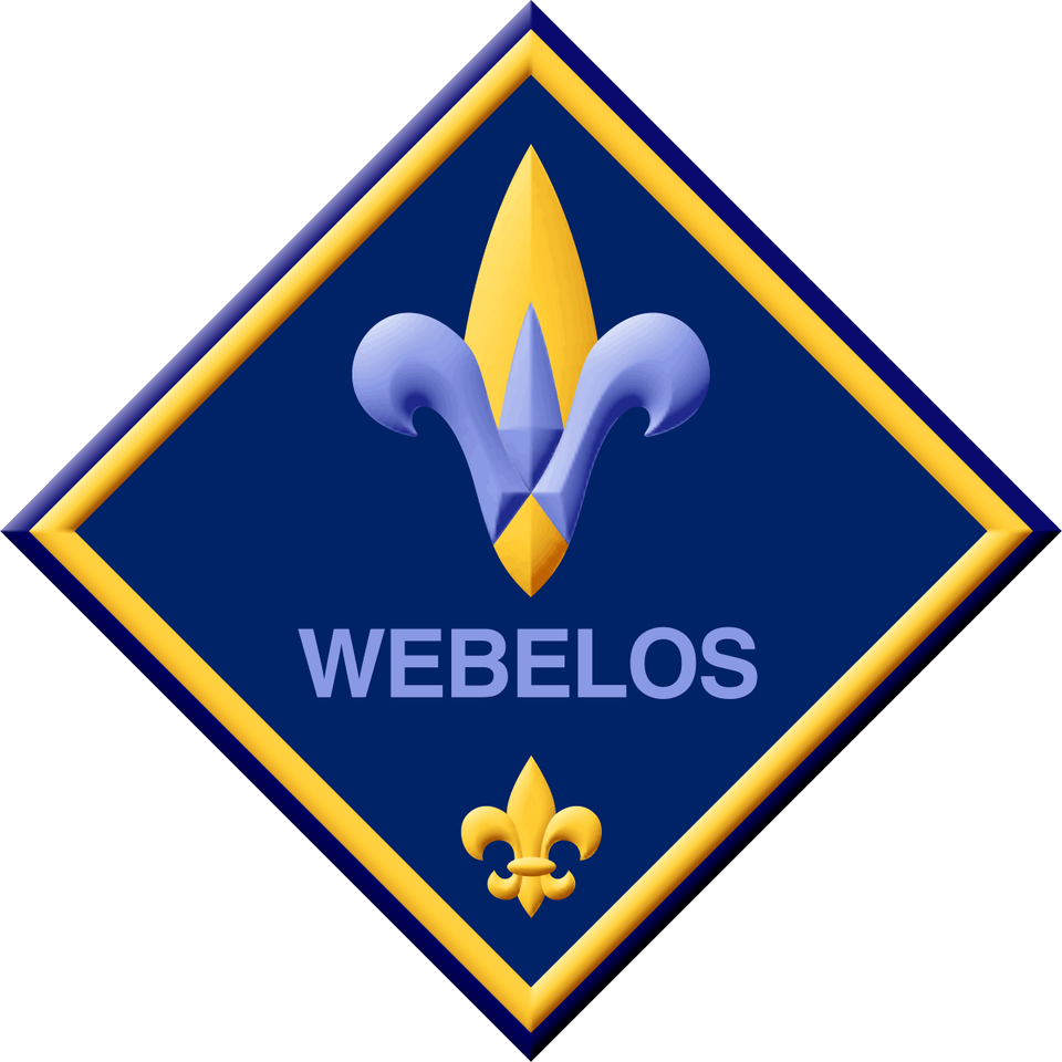 Group avatar for Pack 154 Webelos Den