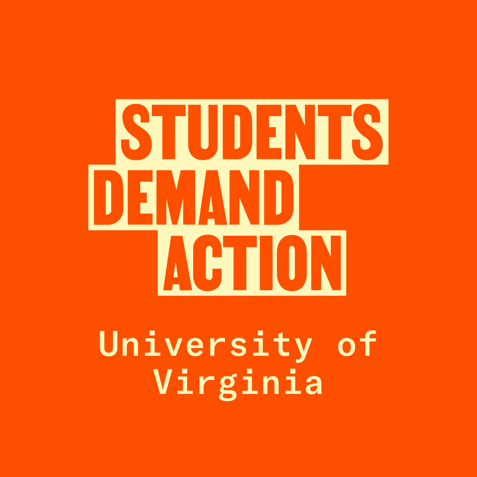Group avatar for SDA at UVA 25-26