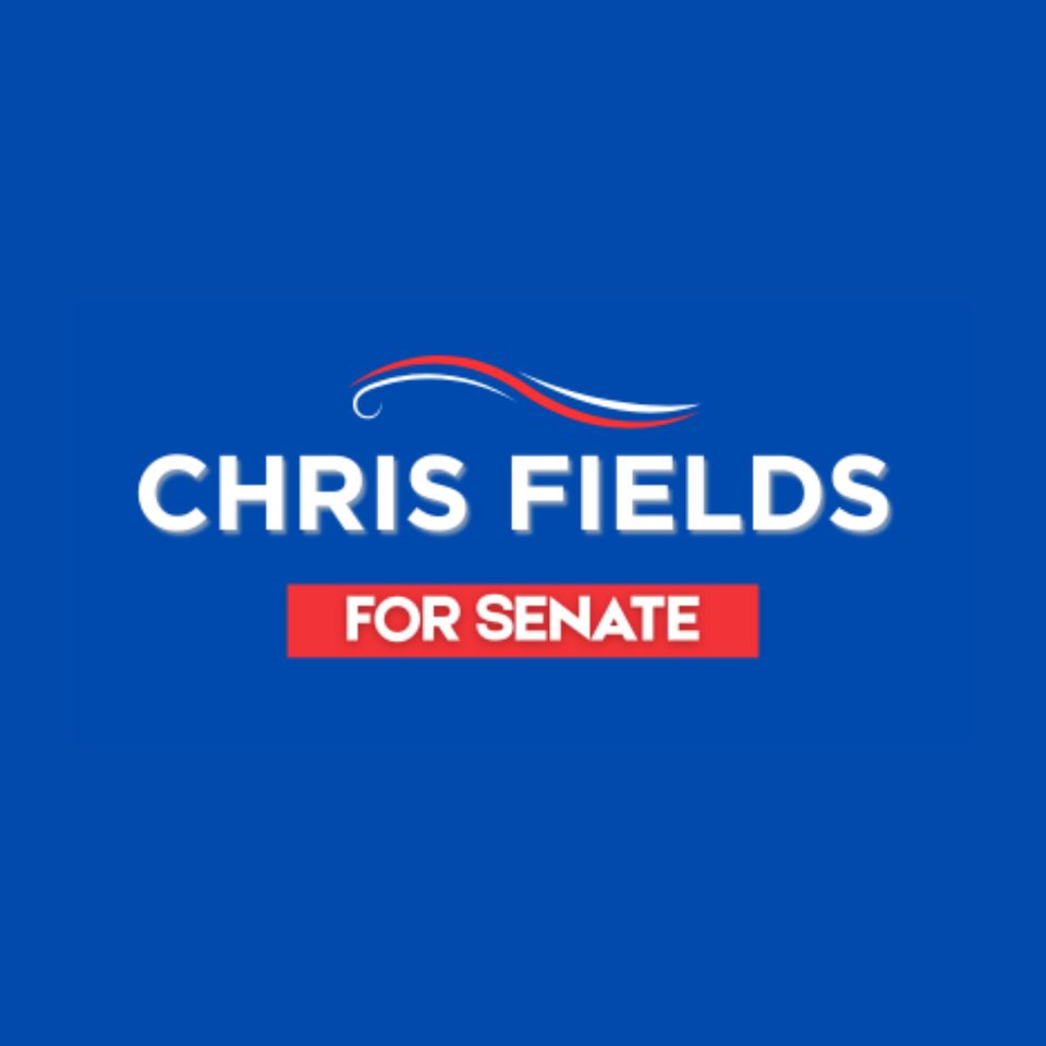 Group avatar for Petition Drive for Chris Fields for Senate