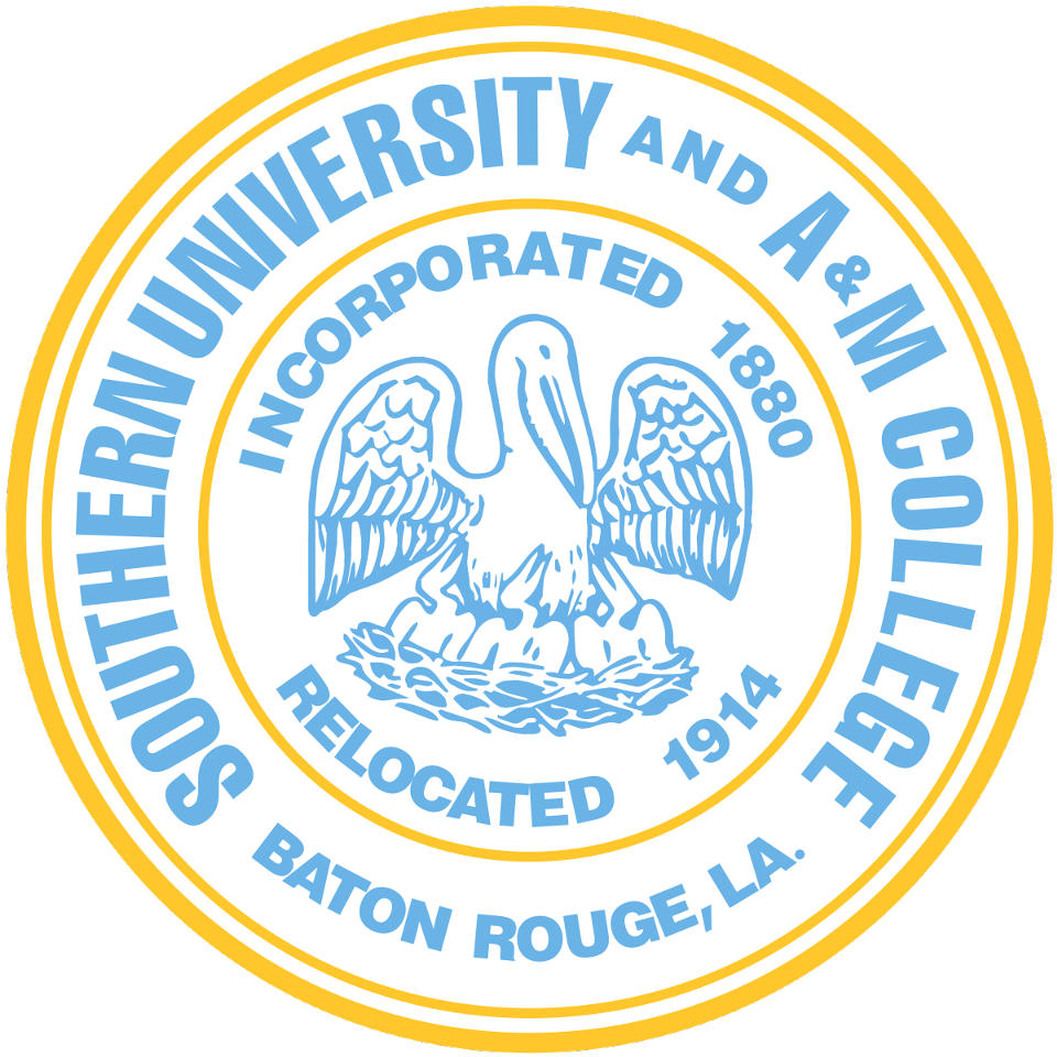 Group avatar for Southern University Biology Department
