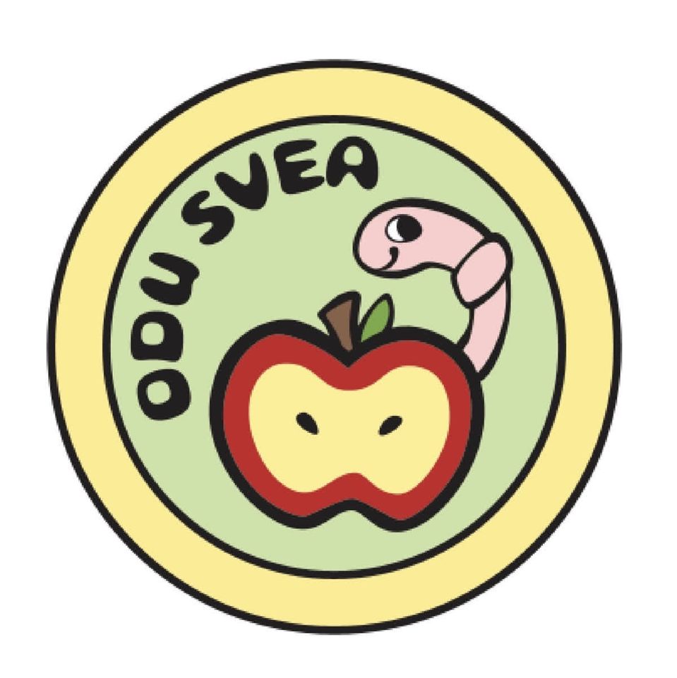 Group avatar for SVEA General Body