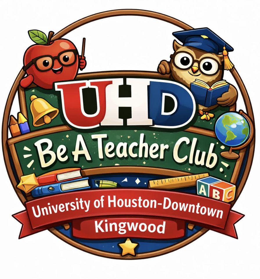 Group avatar for Be-A-Teacher Club