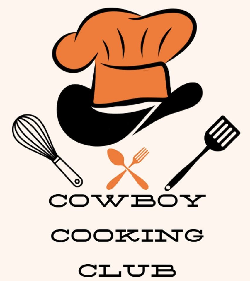 Group avatar for Cowboy Cooking Club 2025-2026