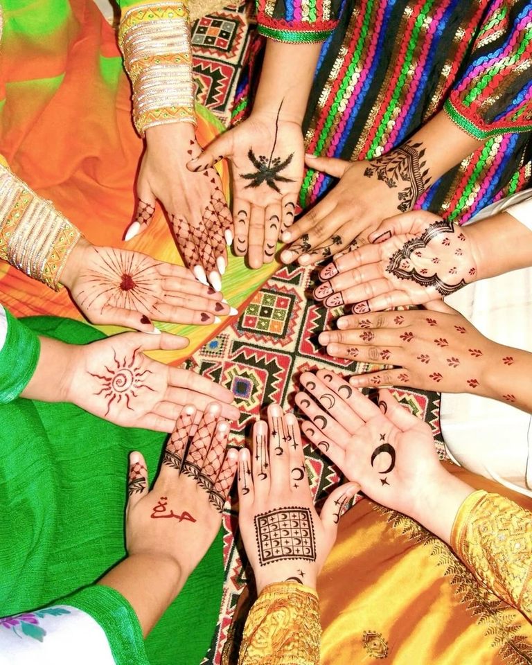 Group avatar for Arab Culture Society 25-26