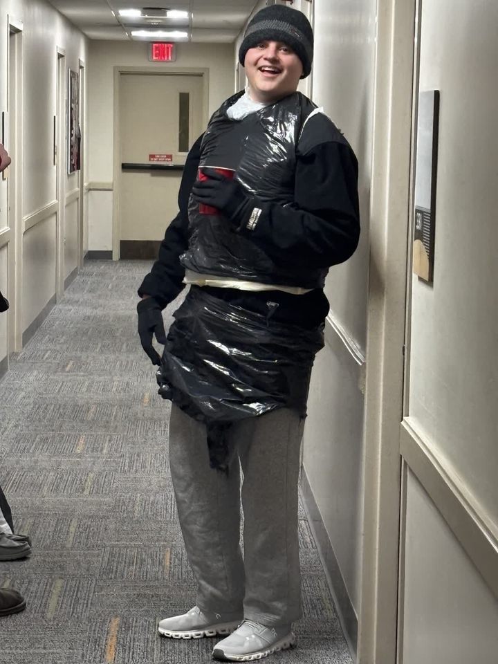 Group avatar for Maddy's Corridor!!