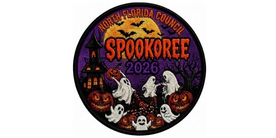 Group avatar for Spookaree Campout