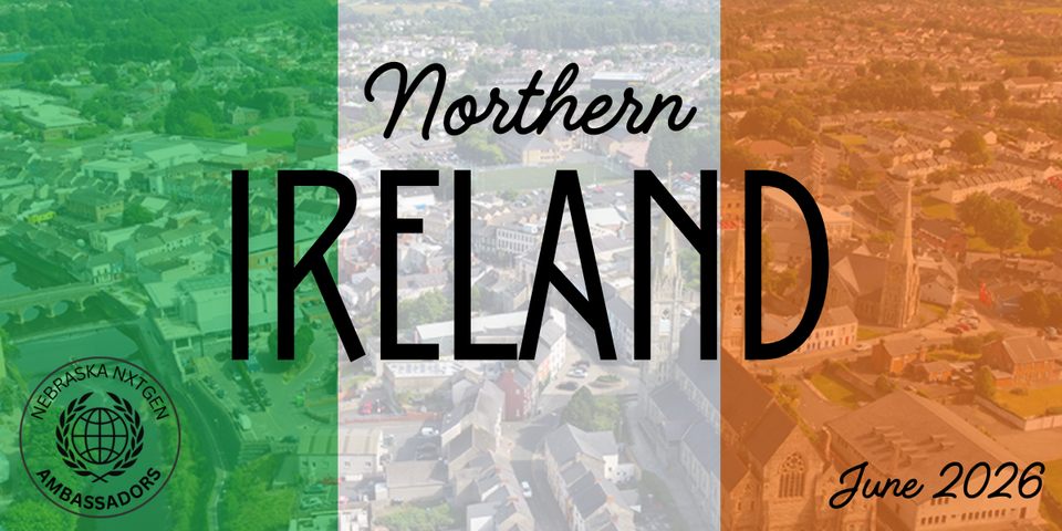 Group avatar for AIM - Northern Ireland 26