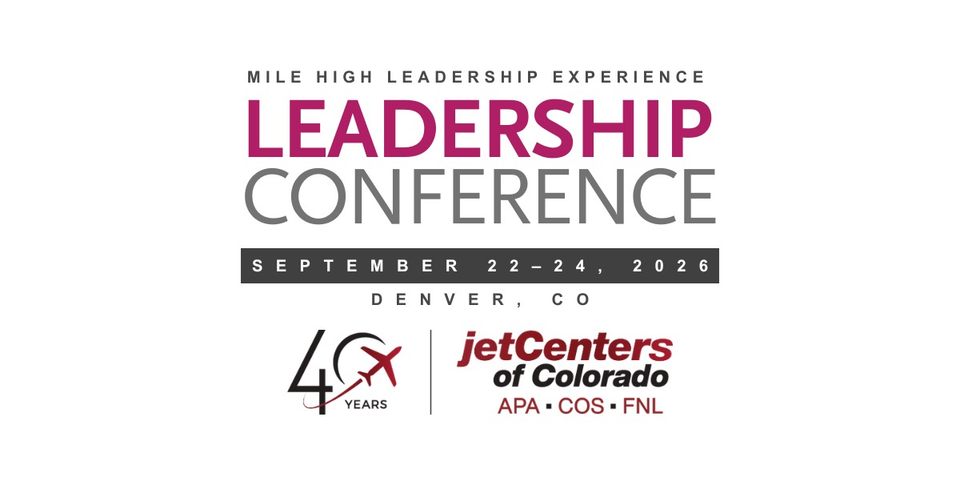 Group avatar for Leadership Conference