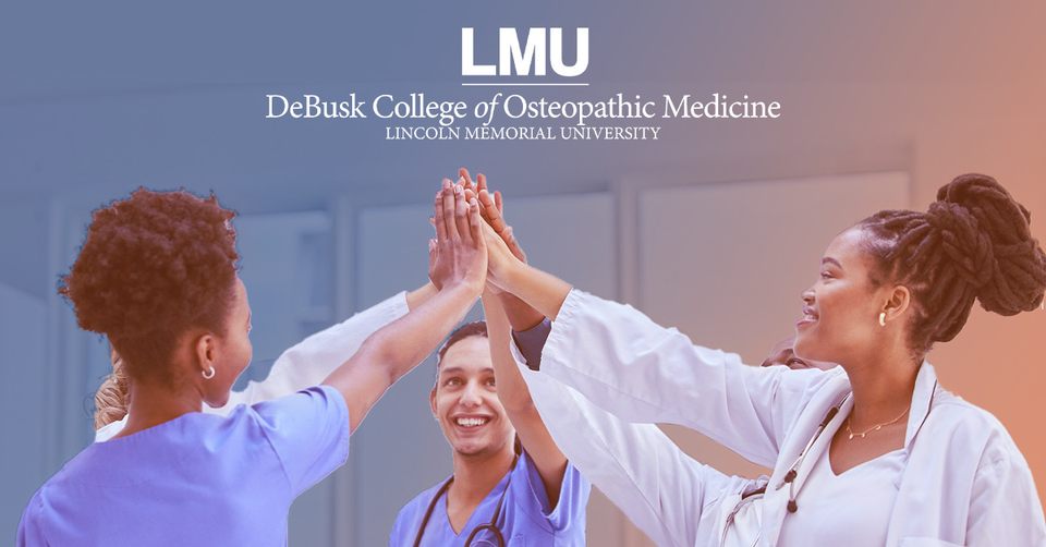 Group avatar for LMU DCOM Accepted Students