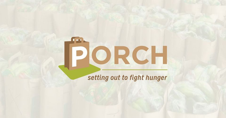 Group avatar for PORCH Chapter Leaders